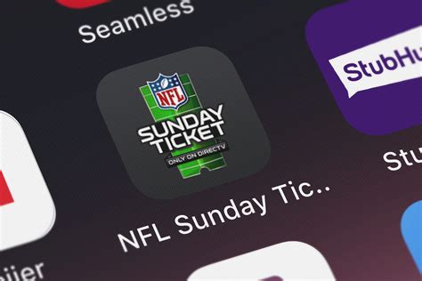 NFL Sunday Ticket Promo Code: Get a 3 Week Free Trial with.